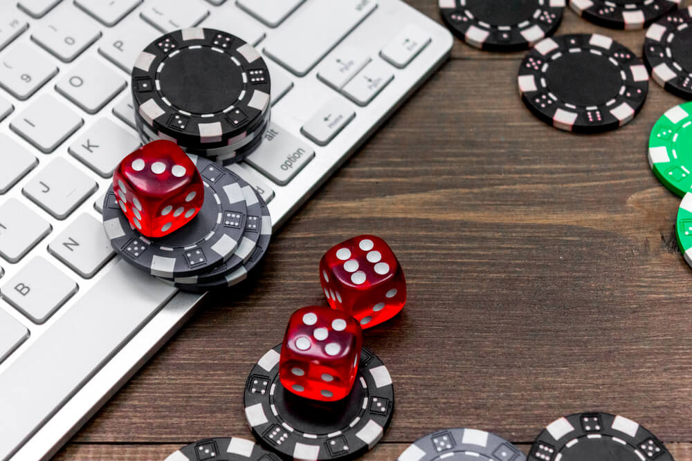 Casino online